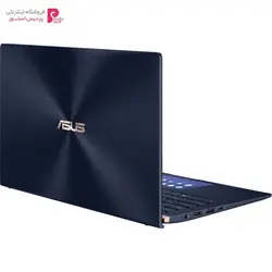 لپ تاپ ایسوس Zenbook UX434FL-PASUS Zenbook UX434FL-P 14 inch Laptop