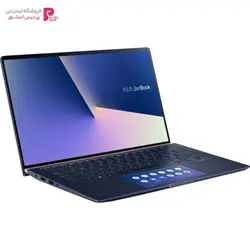 لپ تاپ ایسوس Zenbook UX434FL-PASUS Zenbook UX434FL-P 14 inch Laptop