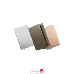 لپ تاپ 13 اينچی لنوو مدل Yoga 920 – C – BORONZLenovo Yoga 920 - C - BORONZ  13 inch Laptop