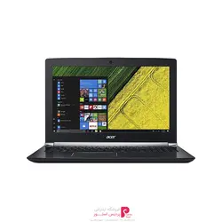 لپ تاپ 15 اينچی ايسر مدل Aspire V15 Nitro VN7-593G-78KUAcer Aspire V15 Nitro VN7-593G-78KU - 15 inch Laptop