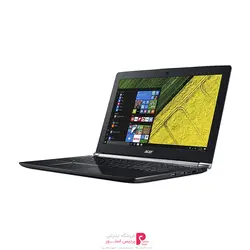 لپ تاپ 15 اينچی ايسر مدل Aspire V15 Nitro VN7-593G-78KUAcer Aspire V15 Nitro VN7-593G-78KU - 15 inch Laptop