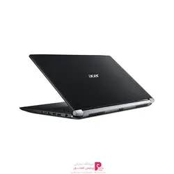 لپ تاپ 15 اينچی ايسر مدل Aspire V15 Nitro VN7-593G-78KUAcer Aspire V15 Nitro VN7-593G-78KU - 15 inch Laptop
