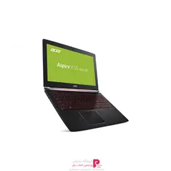 لپ تاپ 15 اينچی ايسر مدل Aspire V15 Nitro VN7-593G-78KUAcer Aspire V15 Nitro VN7-593G-78KU - 15 inch Laptop