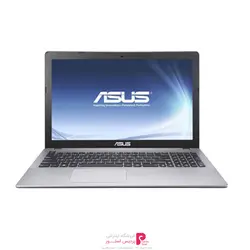 لپ تاپ 15.6 اینچی ایسوس مدل VivoBook K550IK- AASUS VivoBook K550IK - A - 15.6 inch Laptop