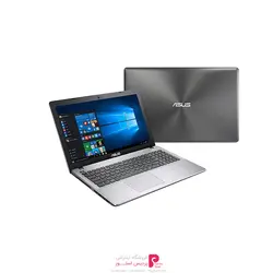 لپ تاپ 15.6 اینچی ایسوس مدل VivoBook K550IK- AASUS VivoBook K550IK - A - 15.6 inch Laptop