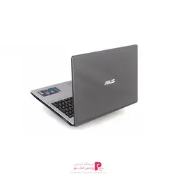 لپ تاپ 15.6 اینچی ایسوس مدل VivoBook K550IK- AASUS VivoBook K550IK - A - 15.6 inch Laptop