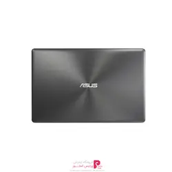 لپ تاپ 15.6 اینچی ایسوس مدل VivoBook K550IK- AASUS VivoBook K550IK - A - 15.6 inch Laptop