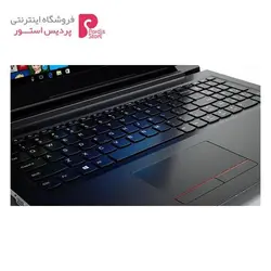 لپ تاپ 15 اینچی لنوو مدل Ideapad V310 – B Lenovo Ideapad V310 - B - 15 inch Laptop
