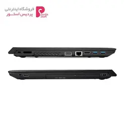 لپ تاپ 15 اینچی لنوو مدل Ideapad V310 – B Lenovo Ideapad V310 - B - 15 inch Laptop