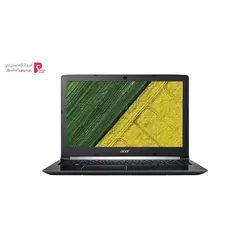 لپ تاپ 15 اینچی ایسر مدل Aspire A515-51G-75EF Acer Aspire A515-51G-75EF - 15 inch Laptop