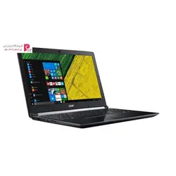 لپ تاپ 15 اینچی ایسر مدل Aspire A515-51G-75EF Acer Aspire A515-51G-75EF - 15 inch Laptop