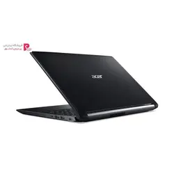 لپ تاپ 15 اینچی ایسر مدل Aspire A515-51G-75EF Acer Aspire A515-51G-75EF - 15 inch Laptop