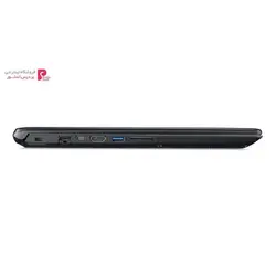 لپ تاپ 15 اینچی ایسر مدل Aspire A515-51G-75EF Acer Aspire A515-51G-75EF - 15 inch Laptop