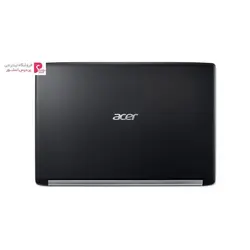 لپ تاپ 15 اینچی ایسر مدل Aspire A515-51G-75EF Acer Aspire A515-51G-75EF - 15 inch Laptop