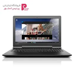 لپ تاپ 15 اینچی لنوو مدل Ideapad 700 – A Lenovo Ideapad 700 - A - 15 inch Laptop