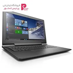 لپ تاپ 15 اینچی لنوو مدل Ideapad 700 – A Lenovo Ideapad 700 - A - 15 inch Laptop