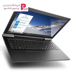 لپ تاپ 15 اینچی لنوو مدل Ideapad 700 – A Lenovo Ideapad 700 - A - 15 inch Laptop