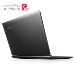 لپ تاپ 15 اینچی لنوو مدل Ideapad 700 – A Lenovo Ideapad 700 - A - 15 inch Laptop