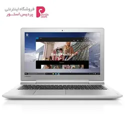 لپ تاپ 15 اینچی لنوو مدل Ideapad 700 – A Lenovo Ideapad 700 - A - 15 inch Laptop