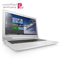 لپ تاپ 15 اینچی لنوو مدل Ideapad 700 – A Lenovo Ideapad 700 - A - 15 inch Laptop