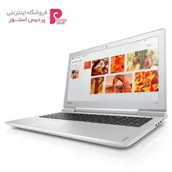 لپ تاپ 15 اینچی لنوو مدل Ideapad 700 – A Lenovo Ideapad 700 - A - 15 inch Laptop