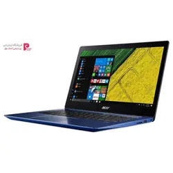 لپ تاپ 14 اینچی ایسر مدل Swift 3 SF314-52-756VAcer Swift 3 SF314-52-756V - 14 inch Laptop