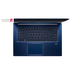 لپ تاپ 14 اینچی ایسر مدل Swift 3 SF314-52-756VAcer Swift 3 SF314-52-756V - 14 inch Laptop