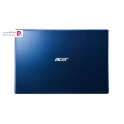 لپ تاپ 14 اینچی ایسر مدل Swift 3 SF314-52-756VAcer Swift 3 SF314-52-756V - 14 inch Laptop