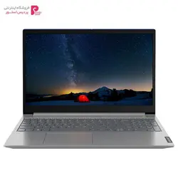 لپ تاپ لنوو ThinkBook 15-IML-BLenovo ThinkBook 15-IML - B 15 Inch laptop
