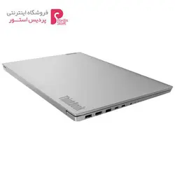 لپ تاپ لنوو ThinkBook 15-IML-BLenovo ThinkBook 15-IML - B 15 Inch laptop