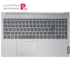 لپ تاپ لنوو ThinkBook 15-IML-BLenovo ThinkBook 15-IML - B 15 Inch laptop
