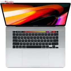 لپ تاپ اپل MacBook Pro MVVL2 2019 همراه با تاچ بارApple MacBook Pro MVVL2 2019 - 16 inch Laptop With Touch Bar
