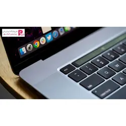 لپ تاپ اپل MacBook Pro MVVL2 2019 همراه با تاچ بارApple MacBook Pro MVVL2 2019 - 16 inch Laptop With Touch Bar
