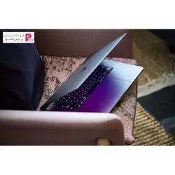 لپ تاپ اپل MacBook Pro MVVL2 2019 همراه با تاچ بارApple MacBook Pro MVVL2 2019 - 16 inch Laptop With Touch Bar
