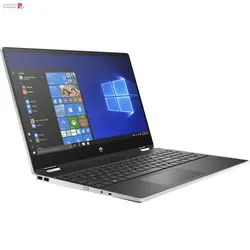 لپ تاپ اچ پی Pavilion X360 15t-DQ100-B2HP Pavilion X360 15t-DQ100-B2 15.6 Inch Laptop