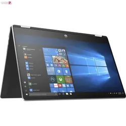 لپ تاپ اچ پی Pavilion X360 15t-DQ100-B2HP Pavilion X360 15t-DQ100-B2 15.6 Inch Laptop