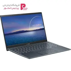 لپ تاپ ایسوس ZenBook 14 UX425EA-BM318Asus ZenBook 14 UX425EA-BM318 14 inch laptop