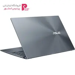 لپ تاپ ایسوس ZenBook 14 UX425EA-BM318Asus ZenBook 14 UX425EA-BM318 14 inch laptop