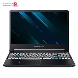 لپ تاپ ایسر Helios 300 PH315-53-71J7acer Helios 300 PH315-53-71J1 15 inch Laptop