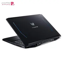 لپ تاپ ایسر Helios 300 PH315-53-71J7acer Helios 300 PH315-53-71J1 15 inch Laptop