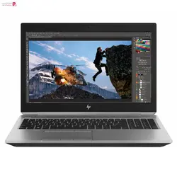 لپ تاپ اچ پی Zbook 15 G5 Mobile Workstation-B3HP Zbook 15 G5 Mobile Workstation-B3 15.6 Inch Laptop