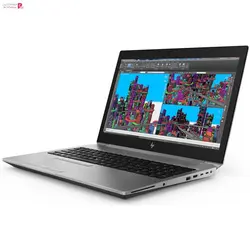 لپ تاپ اچ پی Zbook 15 G5 Mobile Workstation-B3HP Zbook 15 G5 Mobile Workstation-B3 15.6 Inch Laptop