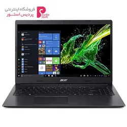 لپ تاپ ایسر Aspire 3 A315-57G-52NUAcer Aspire 3 A315-57G-52NU 15.6 Inch Laptop