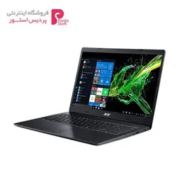 لپ تاپ ایسر Aspire 3 A315-57G-52NUAcer Aspire 3 A315-57G-52NU 15.6 Inch Laptop