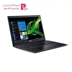 لپ تاپ ایسر Aspire 3 A315-57G-52NUAcer Aspire 3 A315-57G-52NU 15.6 Inch Laptop