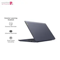 لپ تاپ لنوو IdeaPad 3-ZE-NBLenovo IdeaPad 3-ZE-NB 15.6 inch Laptop