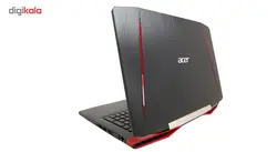 لپ تاپ 15 اينچي ايسر مدل Aspire VX5-591G-70J7Acer Aspire VX5-591G-70J7 - 15 inch Laptop