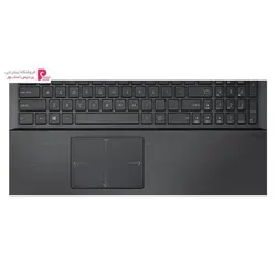 لپ تاپ 15 اینچی ایسوس مدل ASUSPRO P2540NV – CASUS ASUSPRO P2540NV - C - 15 inch Laptop