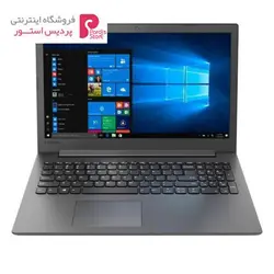 لپ تاپ 15اینچی لنوو مدل Ideapad 130 -S 15ASTLenovo Ideapad130 -S 15AST - 15 Inch Laptop