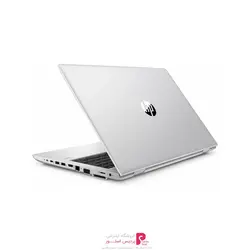 لپ تاپ اچ پی ProBook 650 G4-AHP ProBook 650 G4 - A - 15 inch Laptop